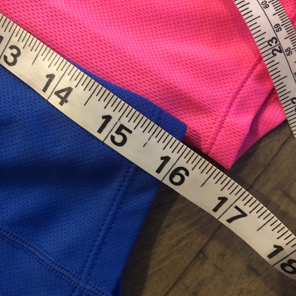 Nike DriFit Tanks - Picture 8 of 9